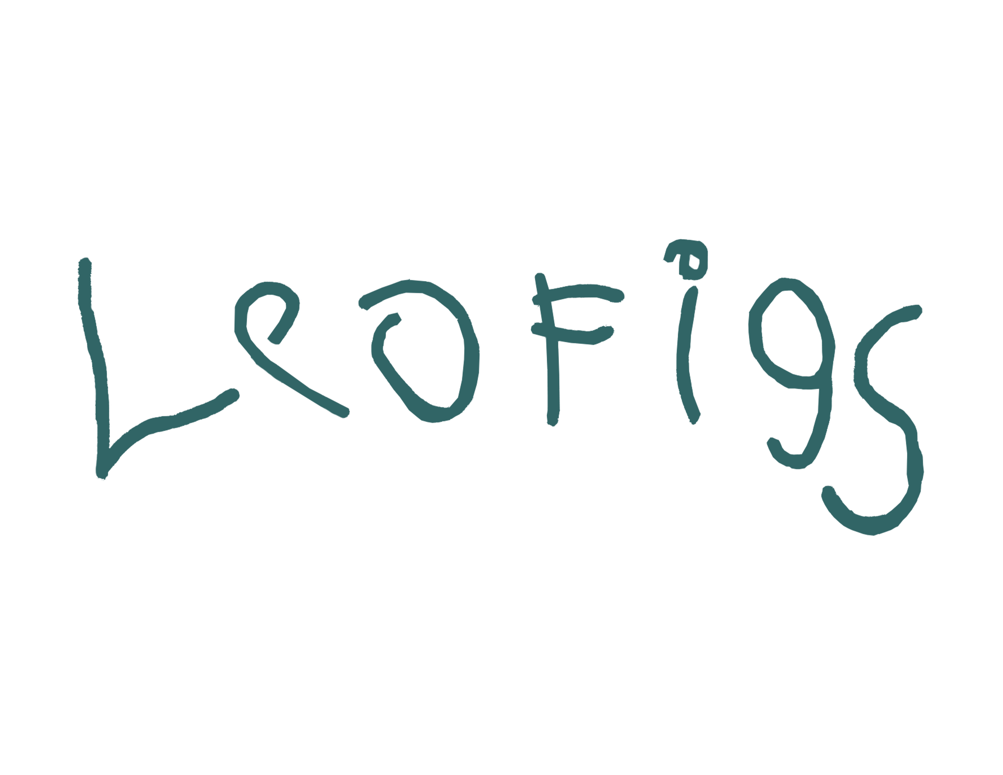 LeoFigs logo